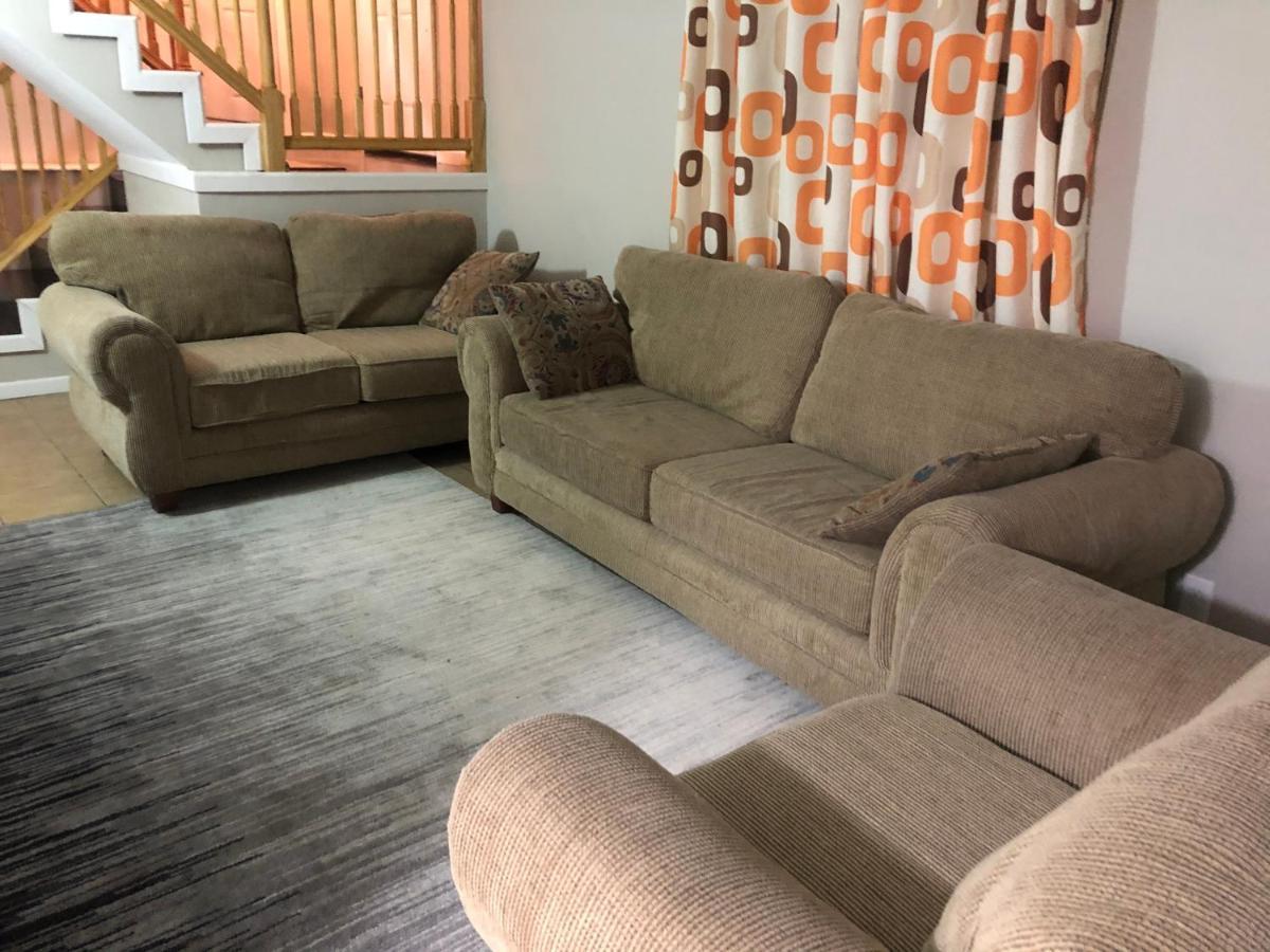 Milehi Vacation Home Pet Friendly Aurora Exteriér fotografie